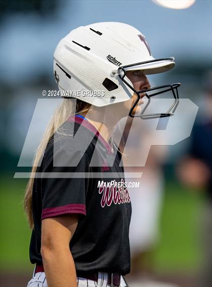 Thumbnail 2 in Whitehouse @ Hallsville photogallery.