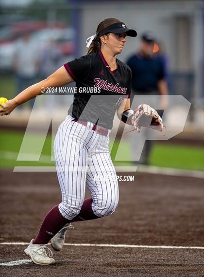 Thumbnail 2 in Whitehouse @ Hallsville photogallery.