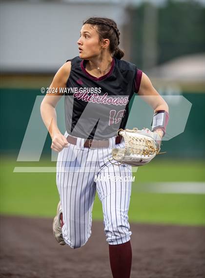 Thumbnail 2 in Whitehouse @ Hallsville photogallery.