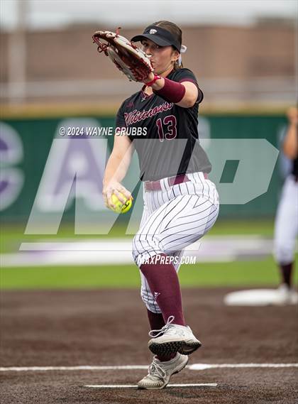 Thumbnail 3 in Whitehouse @ Hallsville photogallery.