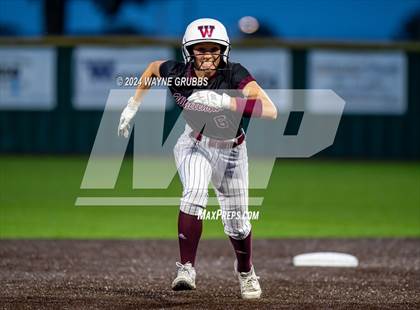 Thumbnail 2 in Whitehouse @ Hallsville photogallery.