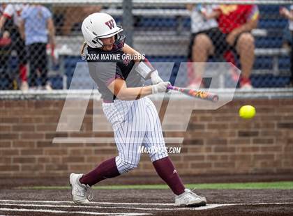 Thumbnail 3 in Whitehouse @ Hallsville photogallery.