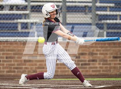 Thumbnail 3 in Whitehouse @ Hallsville photogallery.