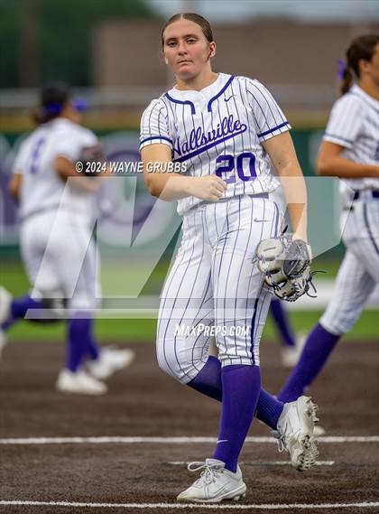 Thumbnail 1 in Whitehouse @ Hallsville photogallery.