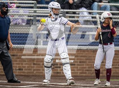 Thumbnail 1 in Whitehouse @ Hallsville photogallery.