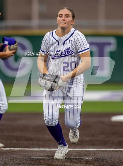 Thumbnail 3 in Whitehouse @ Hallsville photogallery.