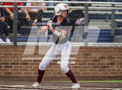 Thumbnail 1 in Whitehouse @ Hallsville photogallery.