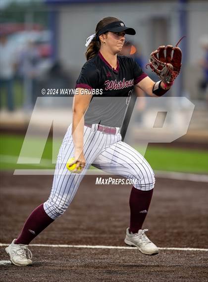 Thumbnail 3 in Whitehouse @ Hallsville photogallery.