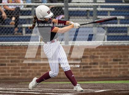 Thumbnail 3 in Whitehouse @ Hallsville photogallery.