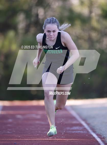 Thumbnail 2 in Lassiter Home Meet  photogallery.