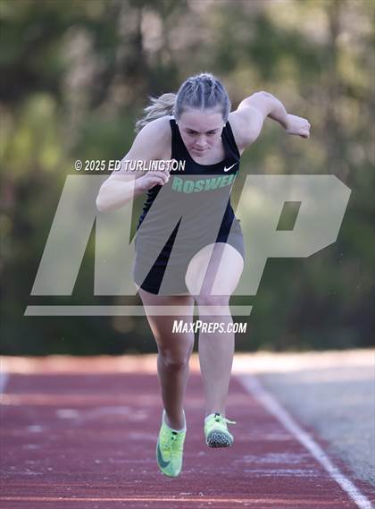 Thumbnail 3 in Lassiter Home Meet  photogallery.