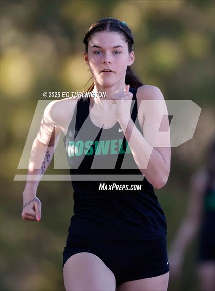 Thumbnail 2 in Lassiter Home Meet  photogallery.