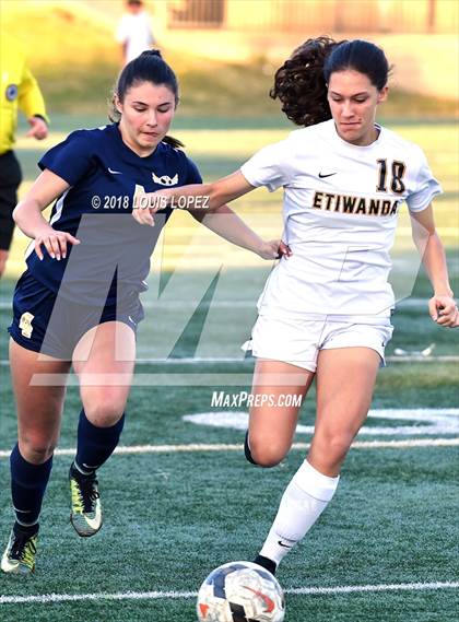 Thumbnail 1 in Etiwanda @ Yucaipa photogallery.