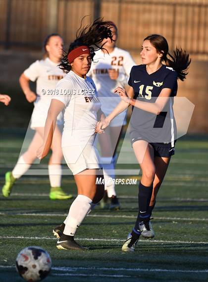 Thumbnail 1 in Etiwanda @ Yucaipa photogallery.
