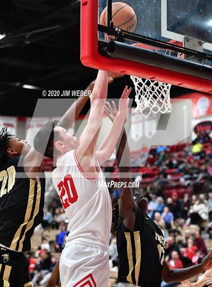 Thumbnail 2 in Hugo @ Fort Gibson photogallery.