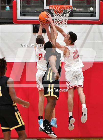 Thumbnail 3 in Hugo @ Fort Gibson photogallery.