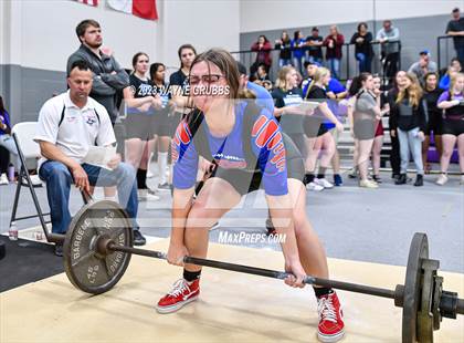 Thumbnail 1 in Hallsville Invitational photogallery.
