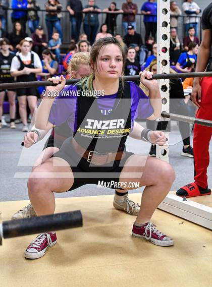 Thumbnail 1 in Hallsville Invitational photogallery.