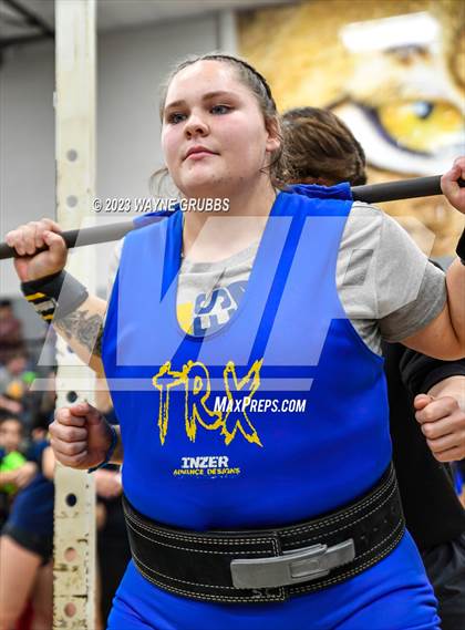 Thumbnail 1 in Hallsville Invitational photogallery.