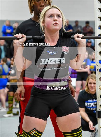Thumbnail 2 in Hallsville Invitational photogallery.