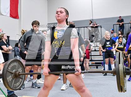 Thumbnail 2 in Hallsville Invitational photogallery.