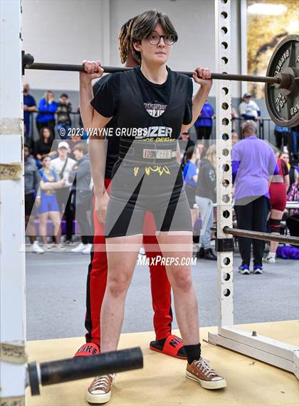 Thumbnail 1 in Hallsville Invitational photogallery.