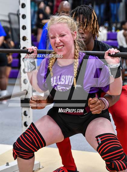 Thumbnail 1 in Hallsville Invitational photogallery.
