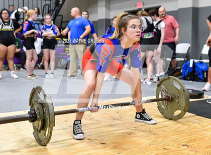 Thumbnail 2 in Hallsville Invitational photogallery.