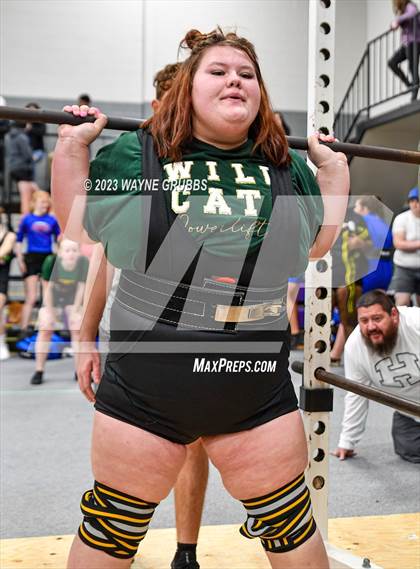 Thumbnail 1 in Hallsville Invitational photogallery.