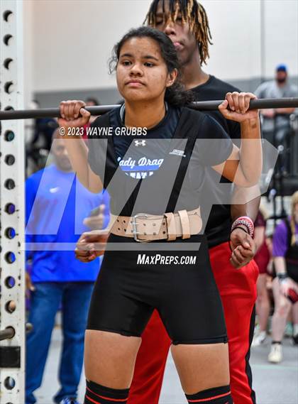 Thumbnail 1 in Hallsville Invitational photogallery.