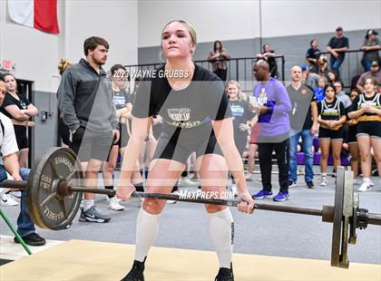 Thumbnail 1 in Hallsville Invitational photogallery.