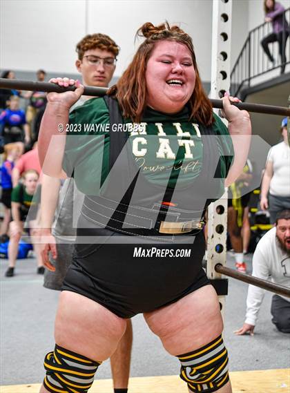 Thumbnail 1 in Hallsville Invitational photogallery.