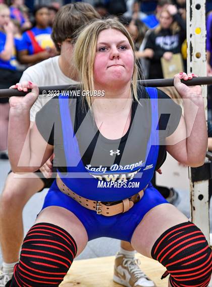 Thumbnail 1 in Hallsville Invitational photogallery.