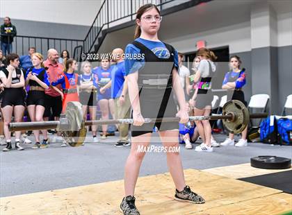 Thumbnail 1 in Hallsville Invitational photogallery.
