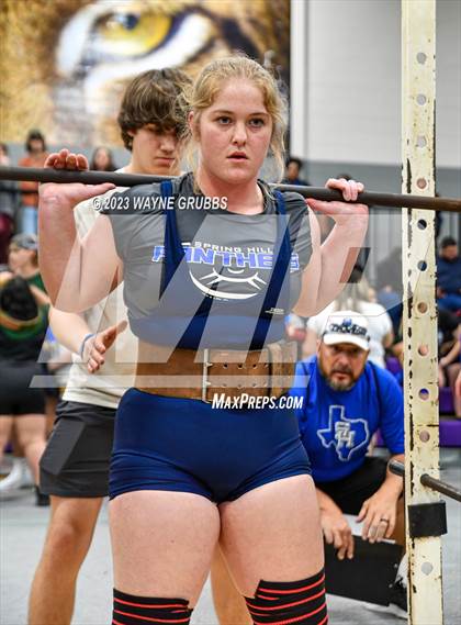 Thumbnail 1 in Hallsville Invitational photogallery.