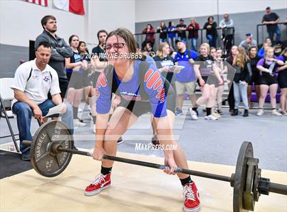 Thumbnail 2 in Hallsville Invitational photogallery.