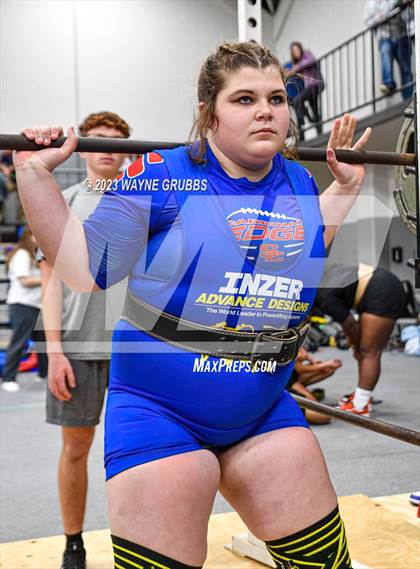 Thumbnail 1 in Hallsville Invitational photogallery.