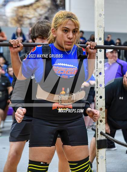 Thumbnail 2 in Hallsville Invitational photogallery.