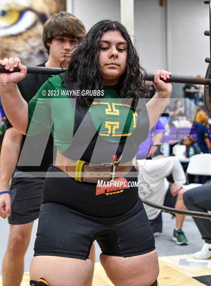 Thumbnail 2 in Hallsville Invitational photogallery.