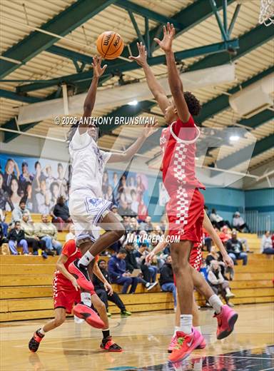 Grant vs. Lodi (Sheldon Block Party)