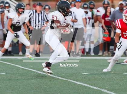 Thumbnail 3 in Red Mountain vs Brophy College Prep (Scrimmage) photogallery.