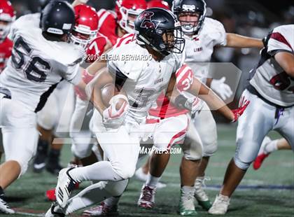 Thumbnail 2 in Red Mountain vs Brophy College Prep (Scrimmage) photogallery.