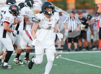 Thumbnail 1 in Red Mountain vs Brophy College Prep (Scrimmage) photogallery.