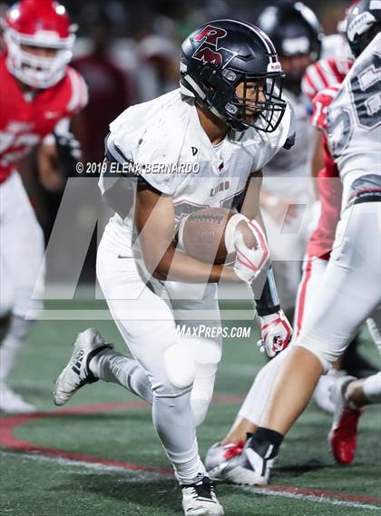 Thumbnail 1 in Red Mountain vs Brophy College Prep (Scrimmage) photogallery.