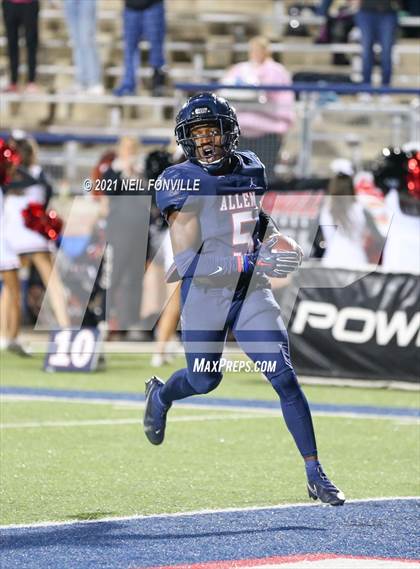 Thumbnail 2 in Braswell @ Allen photogallery.