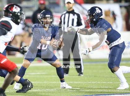 Thumbnail 1 in Braswell @ Allen photogallery.