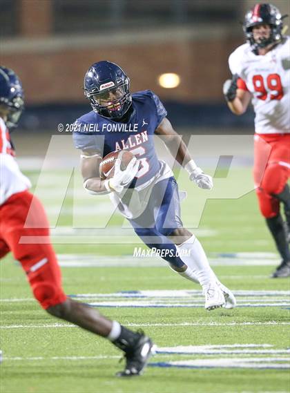 Thumbnail 3 in Braswell @ Allen photogallery.