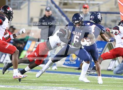 Thumbnail 2 in Braswell @ Allen photogallery.
