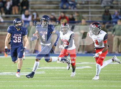 Thumbnail 3 in Braswell @ Allen photogallery.