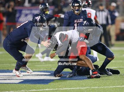 Thumbnail 2 in Braswell @ Allen photogallery.